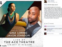 Javon Johnson