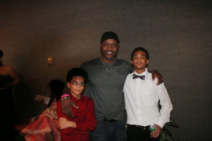 Javon Johnson