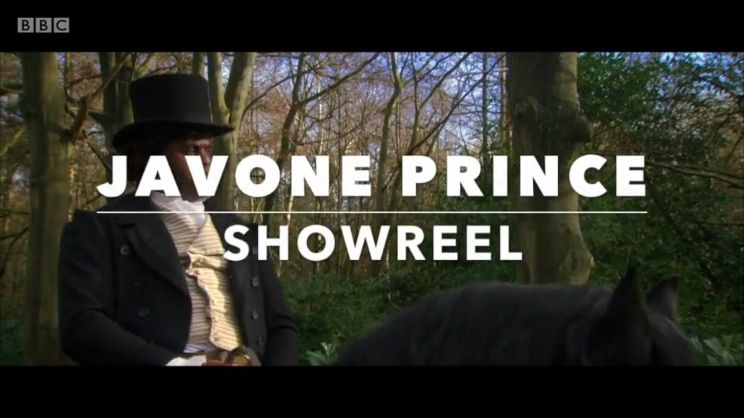 Javone Prince