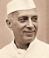 Jawaharlal Nehru