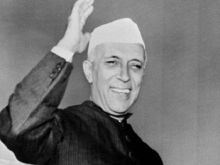 Jawaharlal Nehru