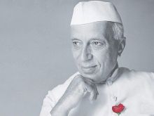 Jawaharlal Nehru