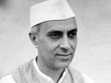 Jawaharlal Nehru