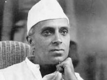 Jawaharlal Nehru