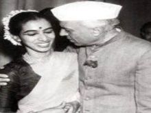 Jawaharlal Nehru