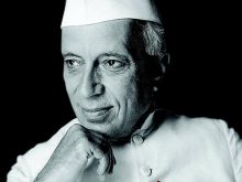 Jawaharlal Nehru