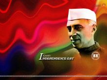 Jawaharlal Nehru