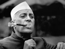 Jawaharlal Nehru