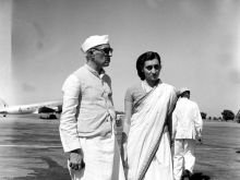 Jawaharlal Nehru