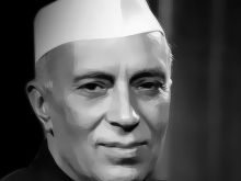 Jawaharlal Nehru