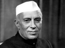 Jawaharlal Nehru