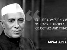 Jawaharlal Nehru