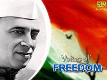 Jawaharlal Nehru