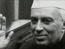 Jawaharlal Nehru