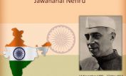 Jawaharlal Nehru