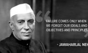 Jawaharlal Nehru