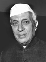 Jawaharlal Nehru