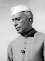 Jawaharlal Nehru