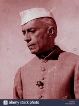 Jawaharlal Nehru