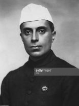 Jawaharlal Nehru