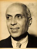 Jawaharlal Nehru