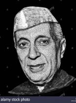 Jawaharlal Nehru