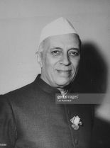 Jawaharlal Nehru