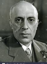 Jawaharlal Nehru