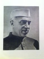 Jawaharlal Nehru