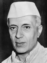 Jawaharlal Nehru