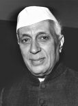 Jawaharlal Nehru