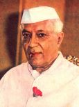 Jawaharlal Nehru