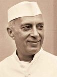 Jawaharlal Nehru