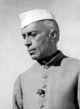 Jawaharlal Nehru