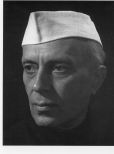 Jawaharlal Nehru