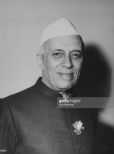 Jawaharlal Nehru