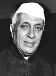 Jawaharlal Nehru