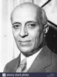 Jawaharlal Nehru