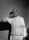 Jawaharlal Nehru