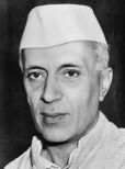 Jawaharlal Nehru