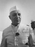 Jawaharlal Nehru