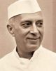 Jawaharlal Nehru