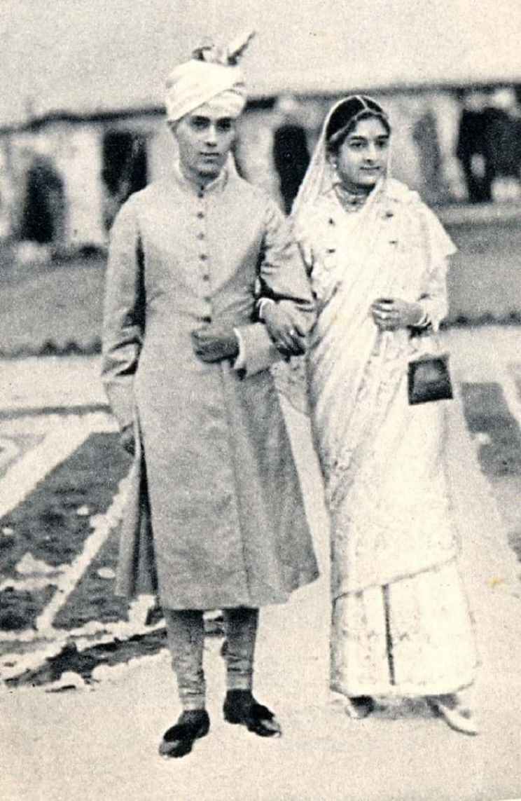 Jawaharlal Nehru