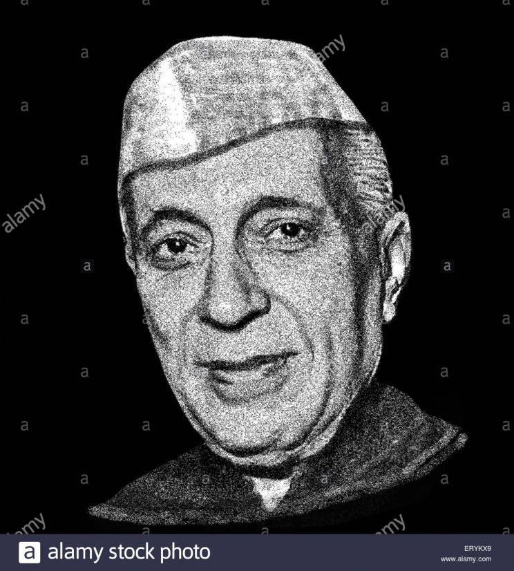 Jawaharlal Nehru