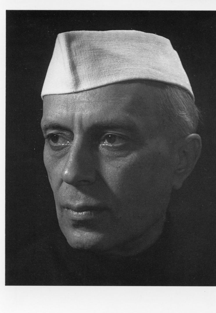 Jawaharlal Nehru