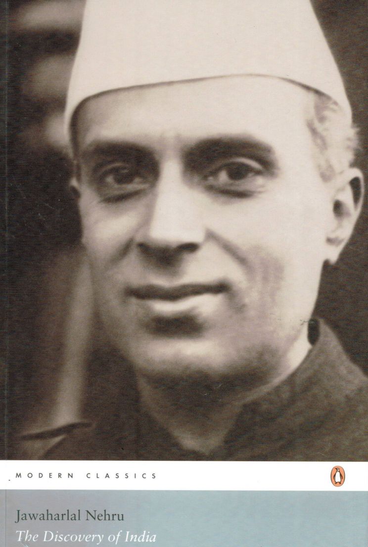 Jawaharlal Nehru