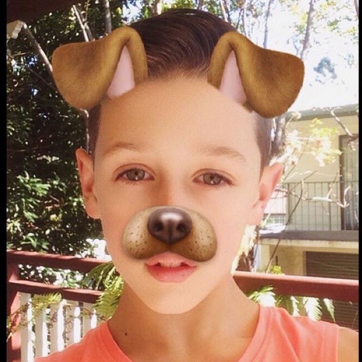 Jax Smith