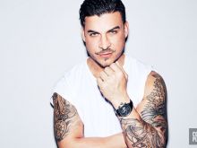 Jax Taylor