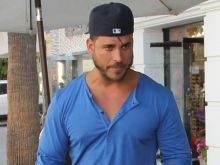 Jax Taylor