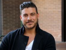 Jax Taylor